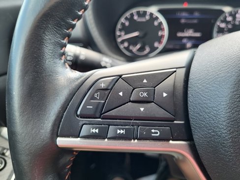 Used 2022 Nissan Sentra SR image 21