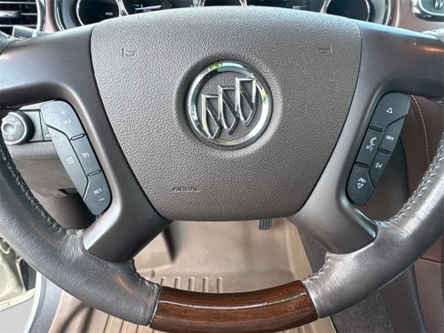 Used 2014 Buick Enclave Leather image 28