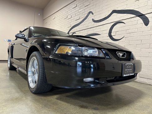 Used 2001 Ford Mustang GT image 14