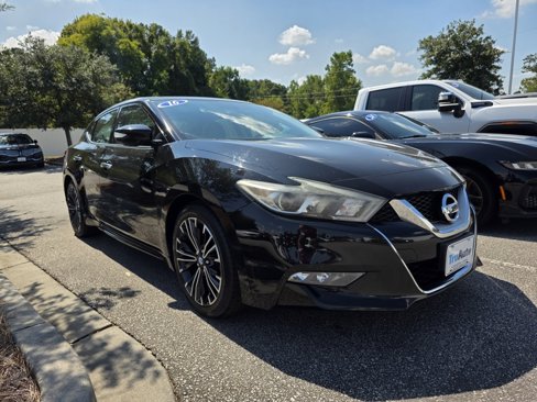 Used 2016 Nissan Maxima 3.5 SL image 31