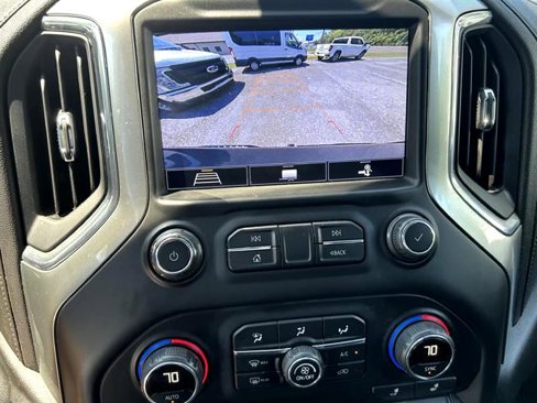 Used 2020 Chevrolet Silverado 1500 RST w/ All-Star Edition image 15