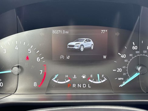 Used 2020 Ford Escape SE image 20