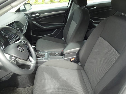 Used 2021 Volkswagen Jetta S image 13
