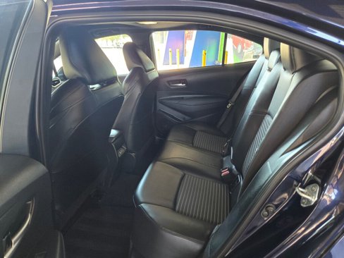Used 2023 Toyota Corolla XSE w/ Carpet Mat Package (TMS) image 10