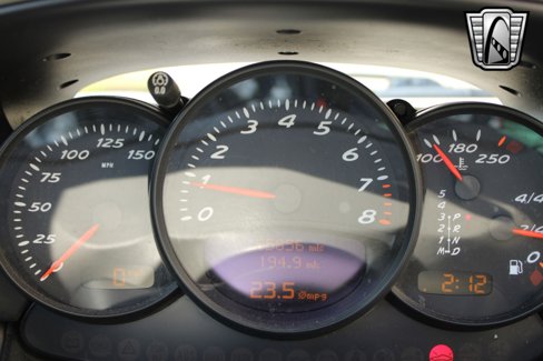 Used 2003 Porsche Boxster image 24