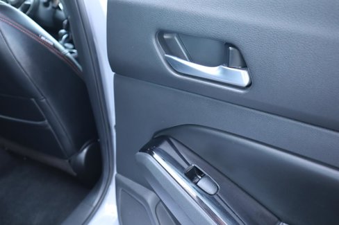 Used 2023 Nissan Altima 2.5 SR image 37