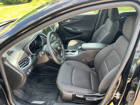 Used 2019 Chevrolet Malibu LS w/ LPO, Convenience Package 1 image 21