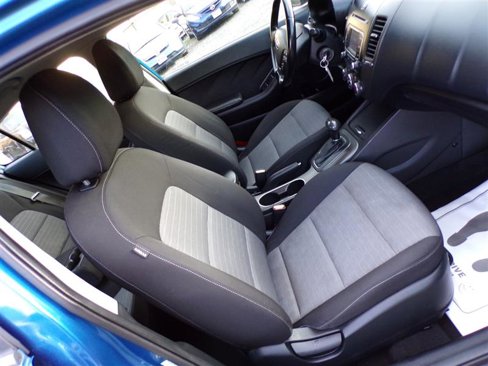 Used 2014 Kia Forte EX image 18