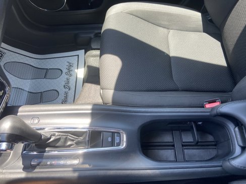 Used 2021 Honda HR-V EX image 21