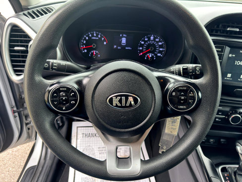 Used 2021 Kia Soul S image 16