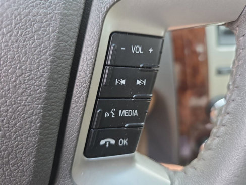 Used 2012 Ford Fusion SEL image 25