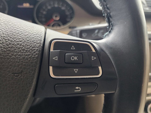 Used 2010 Volkswagen Passat Komfort image 19