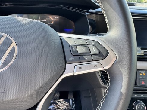 Certified 2024 Volkswagen Taos S image 24