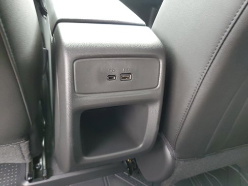 New 2025 Chevrolet Trax LT w/ Driver Confidence Package image 17