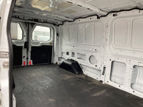 Used 2020 Ford Transit 250 Low Roof image 26