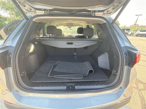 Certified 2023 Chevrolet Equinox LT w/ Driver Convenience Package image 24