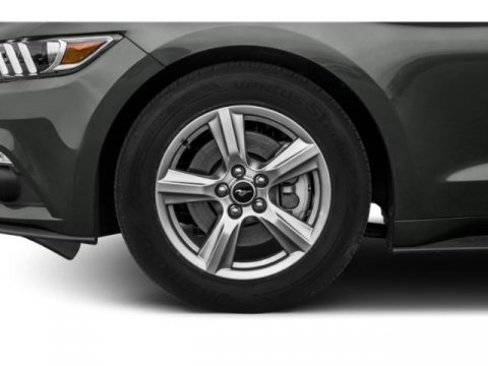 Used 2015 Ford Mustang Coupe w/ Enhanced Security Package image 12