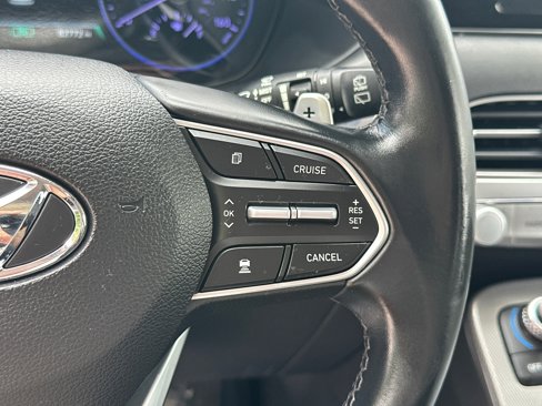 Used 2020 Hyundai Palisade SEL w/ Convenience Package image 29