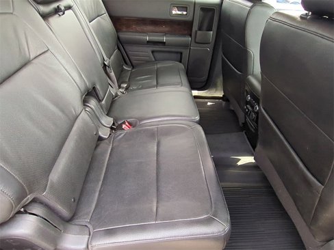Used 2019 Ford Flex Limited w/ Equipment Group 303A image 25