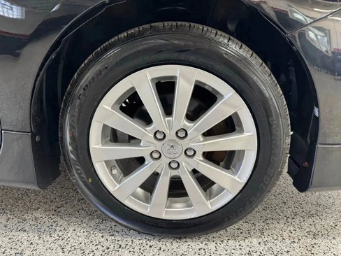 Used 2010 Toyota Corolla S image 14