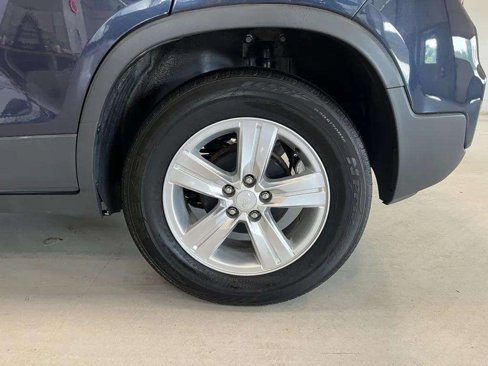 Used 2018 Chevrolet Trax LT image 10