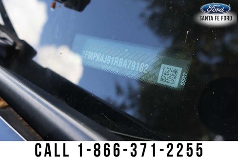 Used 2024 Ford Edge SEL image 6