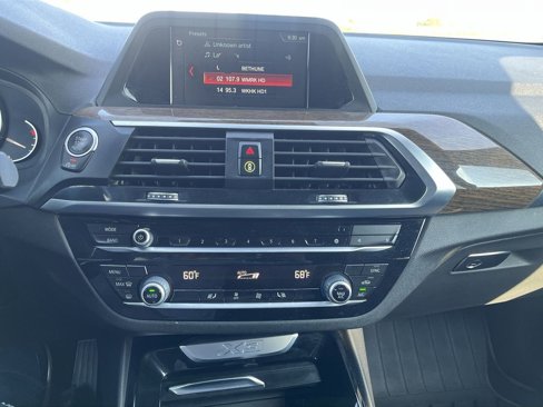 Used 2019 BMW X3 sDrive30i w/ Convenience Package image 23