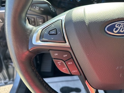 Used 2022 Ford Edge SEL w/ Convenience Package image 14