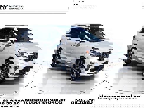 Used 2020 Kia Sorento SX image 1