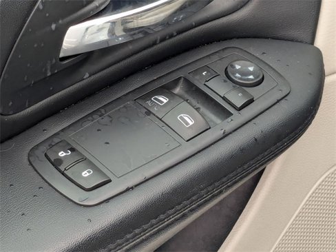 Used 2016 Dodge Grand Caravan SE w/ Quick Order Package 29E SE image 14