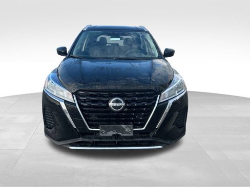 Used 2024 Nissan Kicks SV image 8