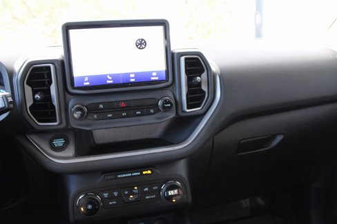 Used 2021 Ford Bronco Sport Big Bend image 36