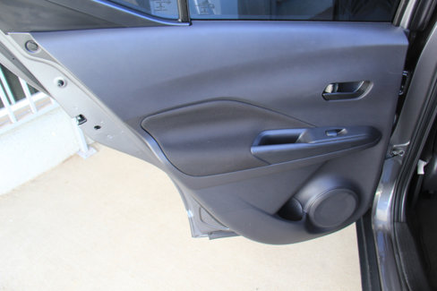 Used 2022 Nissan Kicks S image 22