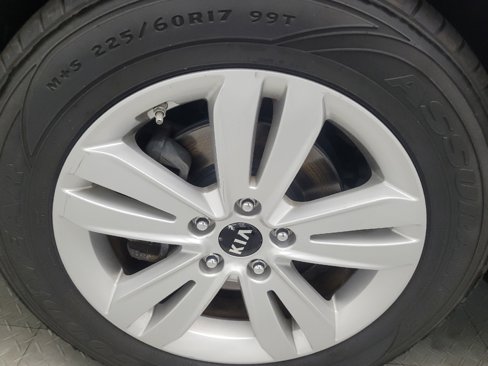 Used 2017 Kia Sportage LX image 31