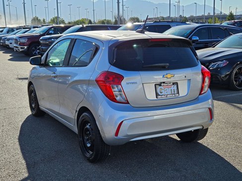 Used 2019 Chevrolet Spark LS image 5
