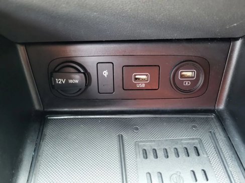 Used 2021 Hyundai Sonata SEL Plus w/ Tech Package image 17