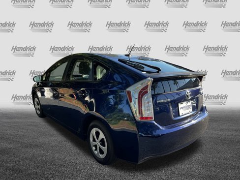 Used 2013 Toyota Prius Three image 7
