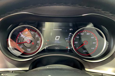 Used 2022 Dodge Charger SXT image 25