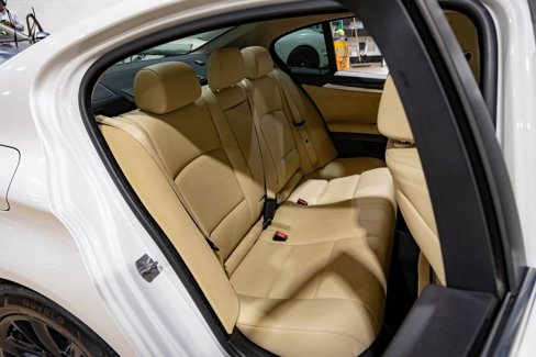Used 2016 BMW 528i Sedan image 29