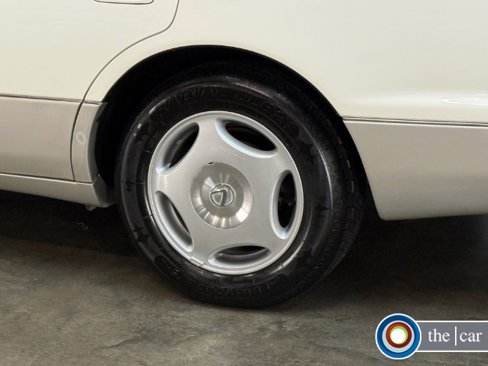 Used 1998 Lexus LS 400 image 17