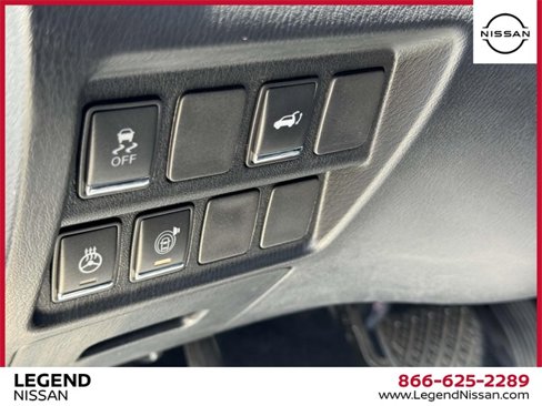 Used 2019 INFINITI QX60 Luxe w/ Essential Package image 18