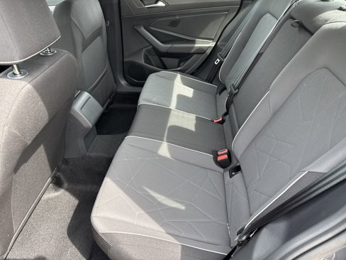 New 2025 Volkswagen Jetta Sport image 6