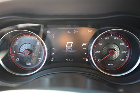 Used 2022 Dodge Charger SXT image 21