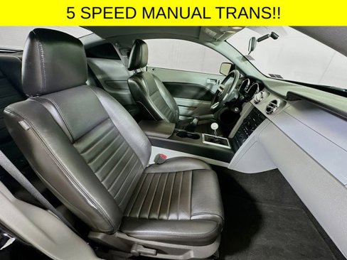 Used 2007 Ford Mustang GT Premium image 21
