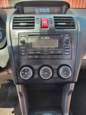 Used 2015 Subaru Forester 2.5i Premium w/ Popular Package #1 image 25