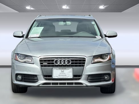 Used 2012 Audi A4 2.0T Premium Plus image 5