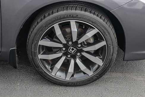 Used 2014 Honda Civic EX-L image 14