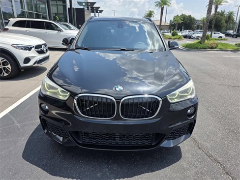 Used 2018 BMW X1 sDrive28i image 27