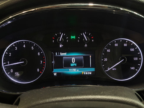 Used 2018 Buick Encore Preferred image 23