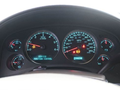Used 2008 GMC Sierra 1500 Denali image 10